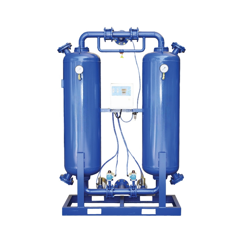 毕节微热再生吸附式干燥机