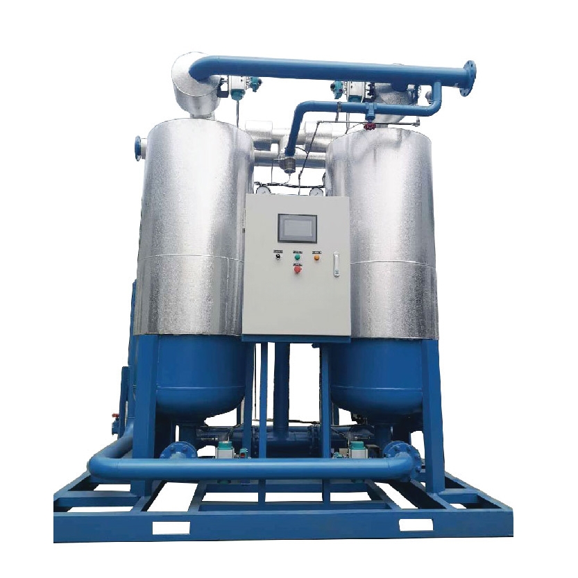 毕节余热再生吸附式干燥机